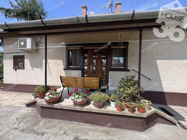 Eladó ház Kecskemét 99 nm