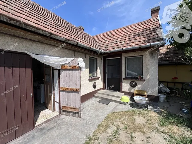 Eladó ház Kecskemét 99 nm