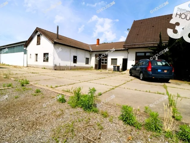 Eladó ház Kiskőrös 250 nm