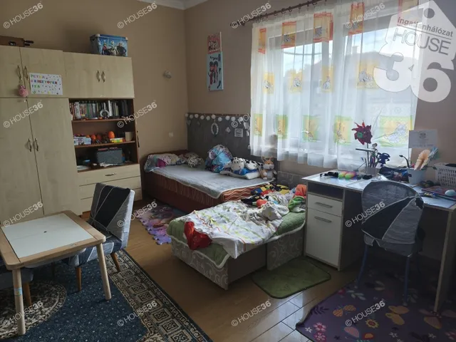 Eladó ház Nagykőrös 125 nm