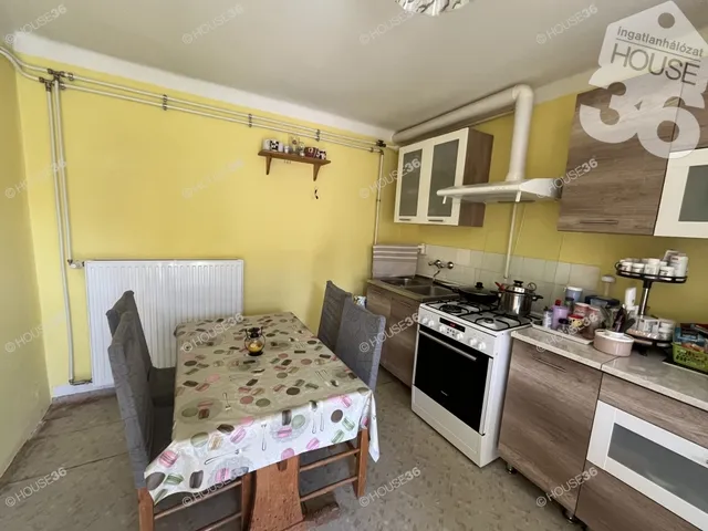 Eladó ház Nagykőrös 125 nm