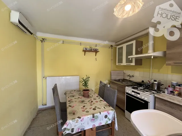 Eladó ház Nagykőrös 125 nm