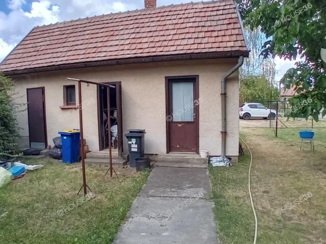 Eladó ház Lajosmizse 120 nm