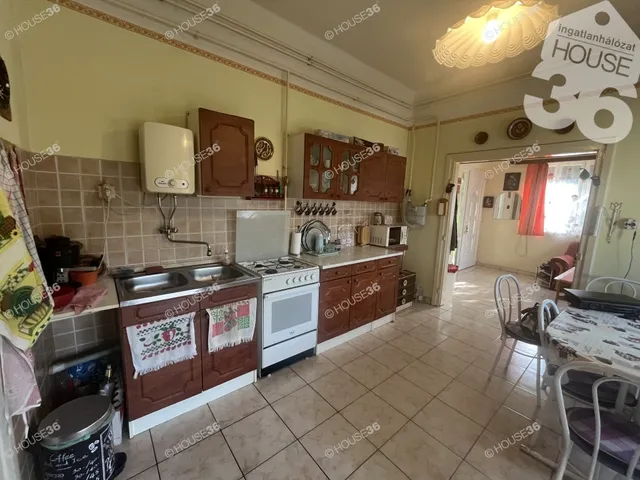 Eladó ház Dunaegyháza 80 nm