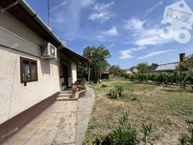 Eladó ház Kecskemét 99 nm