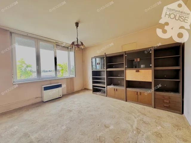 Eladó lakás Kecskemét 44 nm