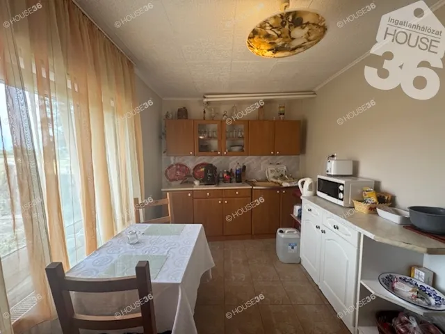 Eladó ház Kiskunfélegyháza 110 nm