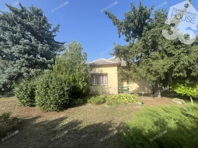 Eladó ház Dunaegyháza 80 nm