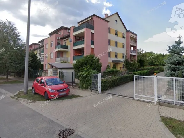 Eladó lakás Kecskemét 44 nm