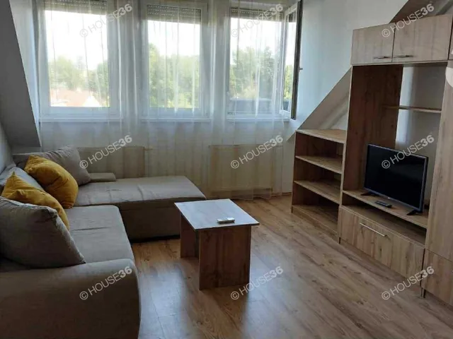 Eladó lakás Kecskemét 44 nm
