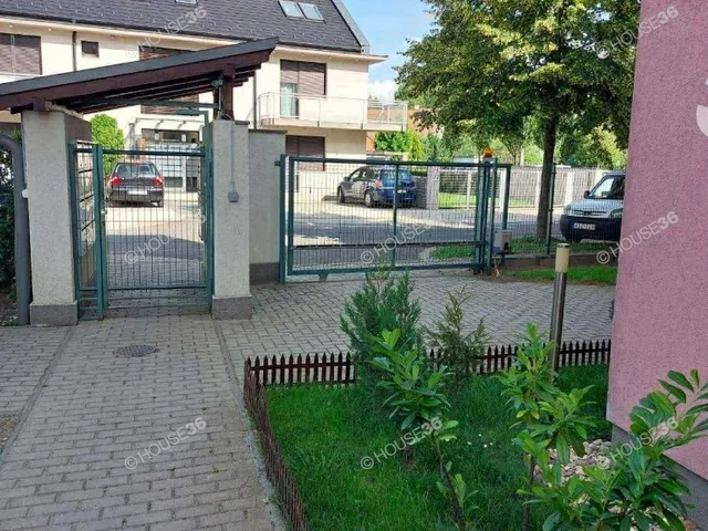 Eladó lakás Kecskemét 44 nm