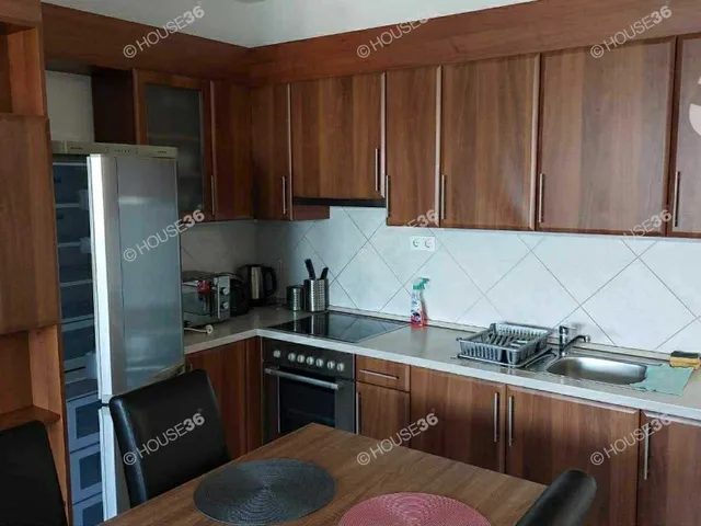 Eladó lakás Kecskemét 44 nm