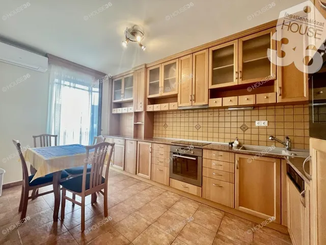 Eladó lakás Kecskemét 51 nm