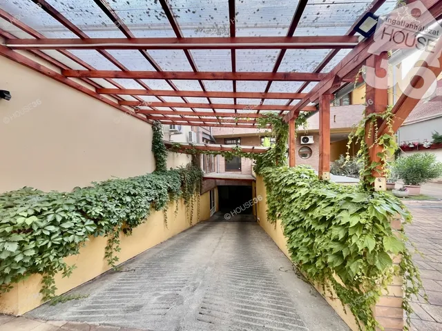 Eladó lakás Kecskemét 51 nm