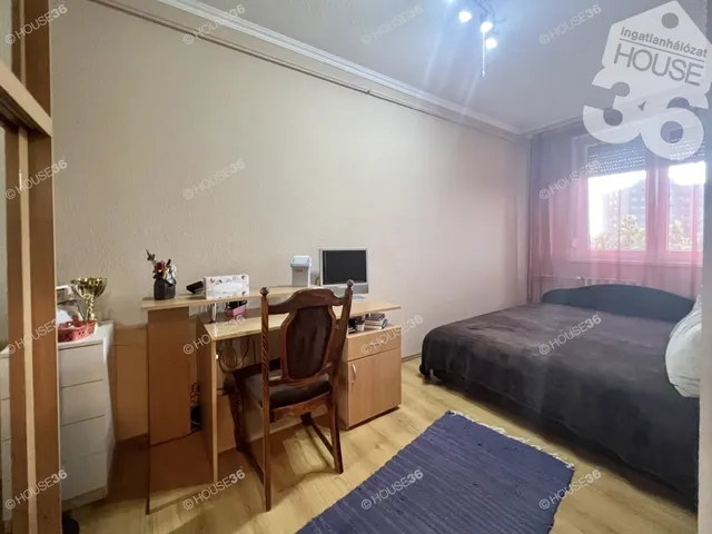 Eladó lakás Kecskemét 62 nm