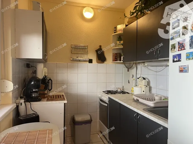 Eladó lakás Kecskemét 62 nm