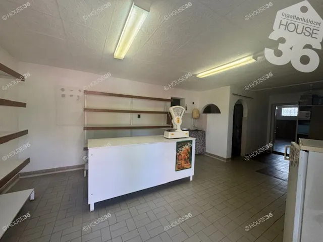 Eladó ház Tiszaalpár 133 nm