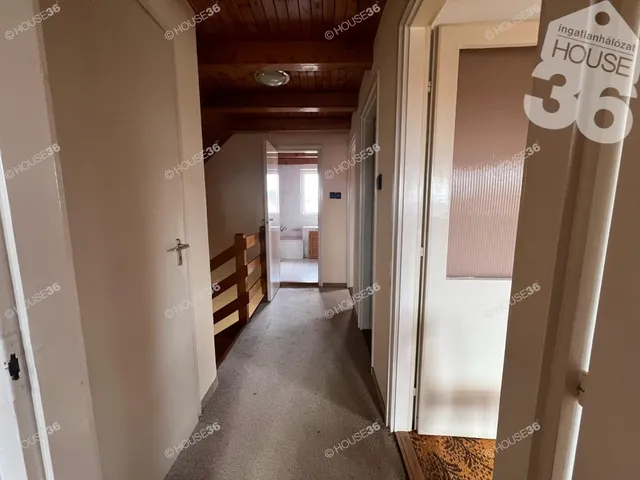 Eladó ház Kecskemét 180 nm