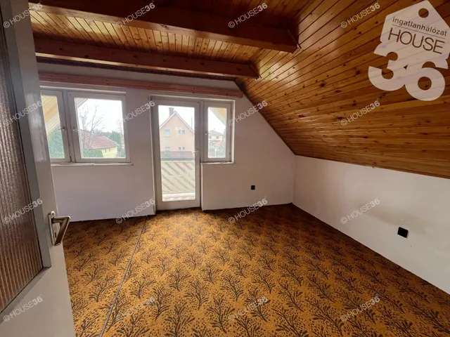 Eladó ház Kecskemét 180 nm