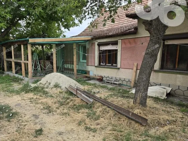 Eladó ház Szabadszállás 100 nm