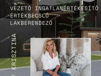 Eladó ház Kecskemét, Hollandfalu 118 nm