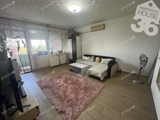 Eladó lakás Dunaföldvár 50 nm