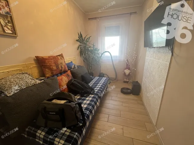 Eladó lakás Dunaföldvár 50 nm