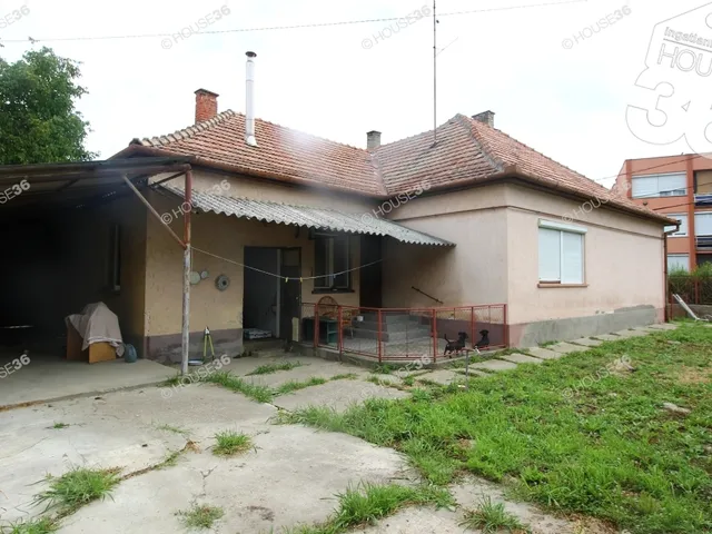 Eladó ház Kalocsa 135 nm