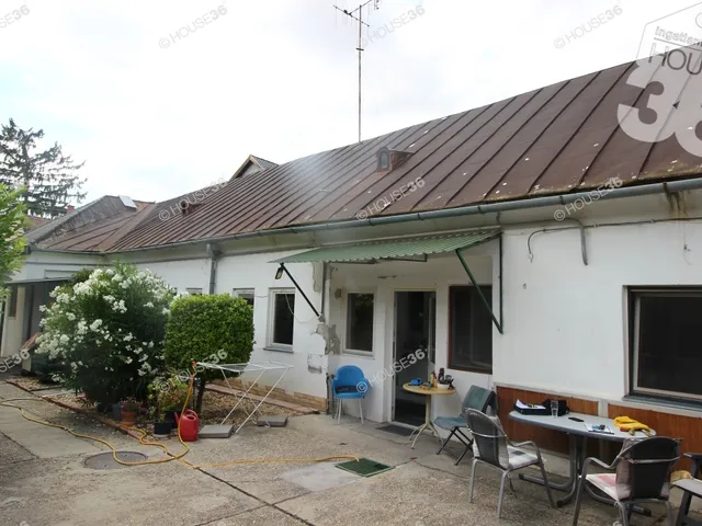 Eladó ház Kalocsa 182 nm