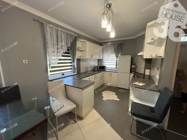 Eladó ház Nagykőrös 98 nm