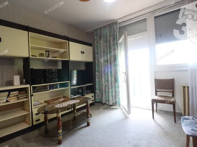 Eladó lakás Kecskemét 61 nm
