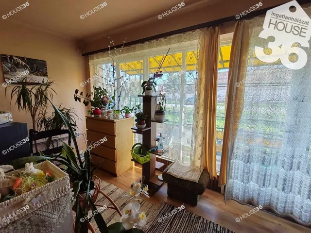 Eladó ház Kunszentmiklós 89 nm