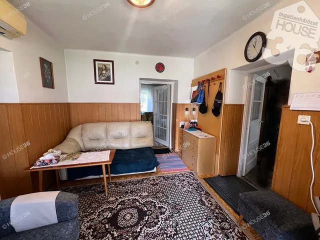 Eladó ház Kecskemét, Hetényegyháza 99 nm