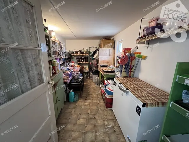 Eladó ház Kecskemét, Hetényegyháza 99 nm