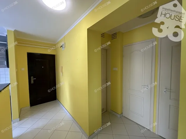 Eladó lakás Kiskunfélegyháza 54 nm