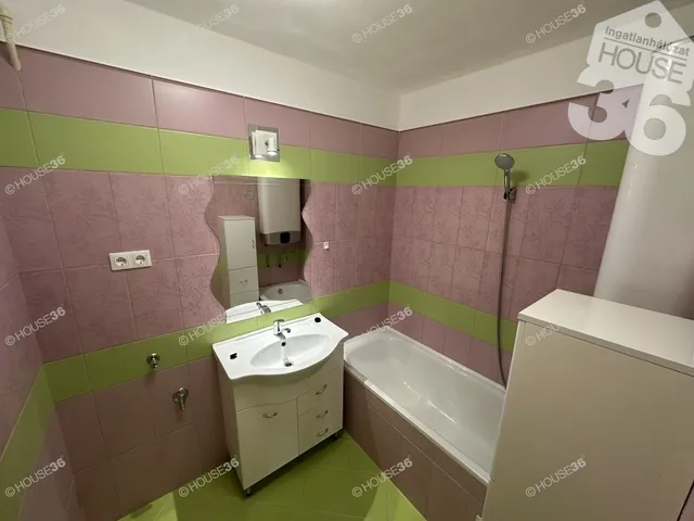 Eladó lakás Kiskunfélegyháza 54 nm