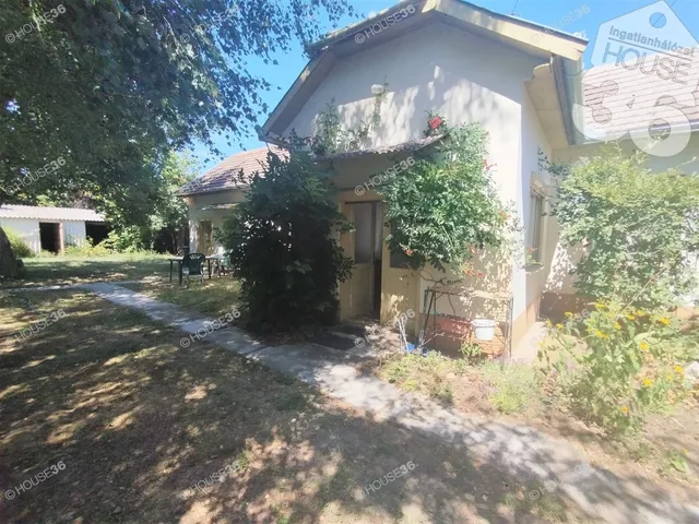 Eladó ház Kerekegyháza 74 nm