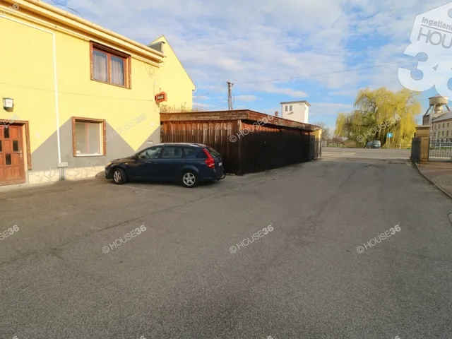 Eladó kereskedelmi és ipari ingatlan Kalocsa 331 nm