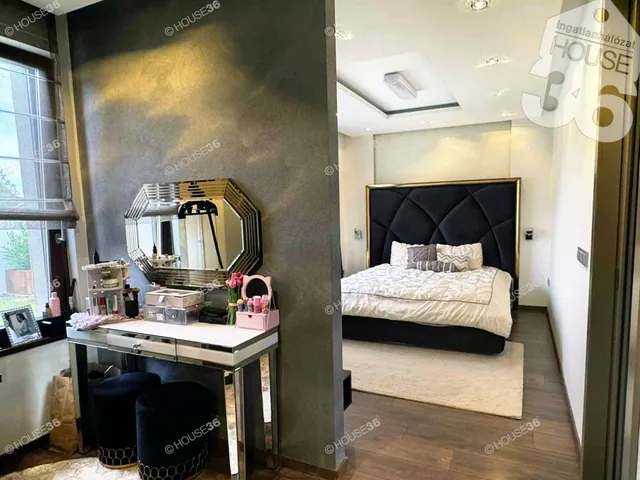 Eladó ház Kecskemét 250 nm