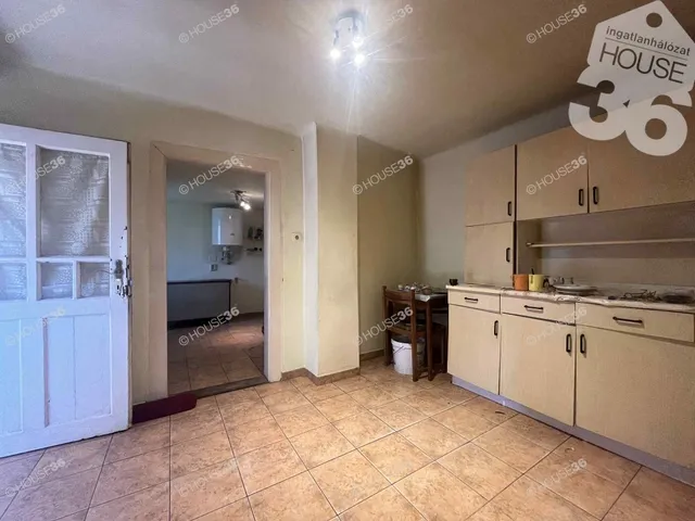 Eladó ház Izsák 55 nm