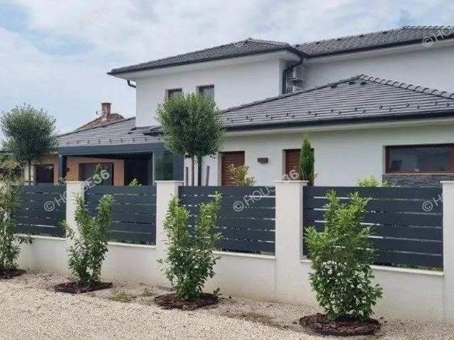 Eladó ház Kecskemét 126 nm