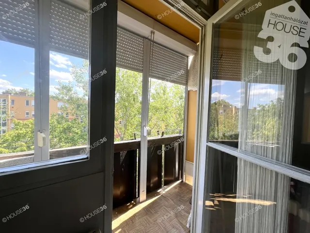 Eladó lakás Kecskemét 54 nm