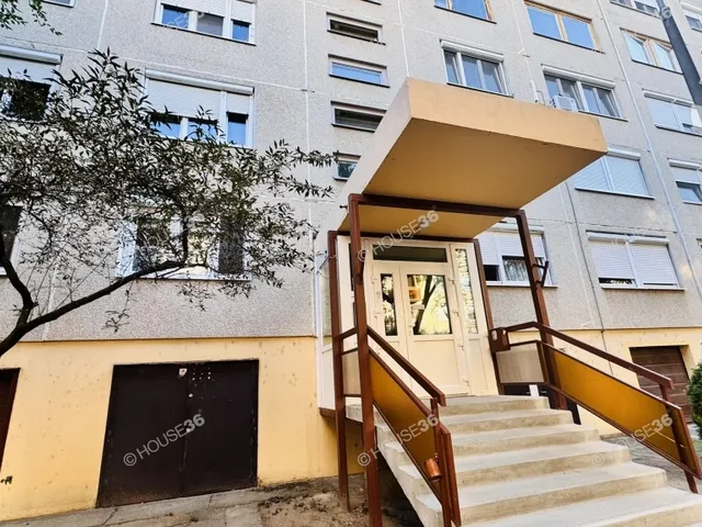 Eladó lakás Kecskemét 55 nm