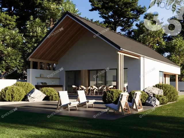 Eladó ház Kecskemét 119 nm