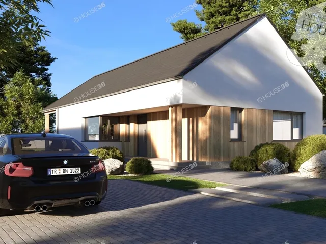 Eladó ház Kecskemét 119 nm