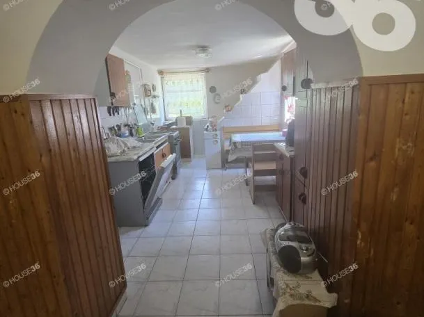 Eladó ház Fülöpszállás 100 nm