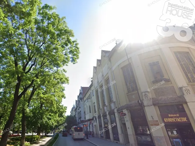 Kiadó lakás Kecskemét 78 nm
