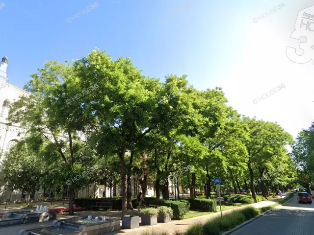Kiadó lakás Kecskemét 78 nm