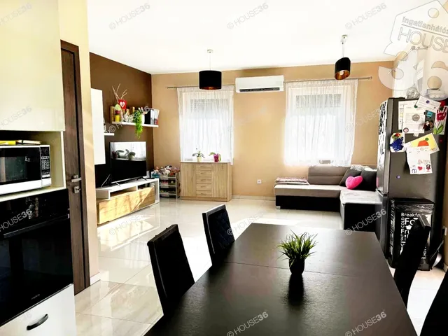 Eladó ház Kecskemét 93 nm