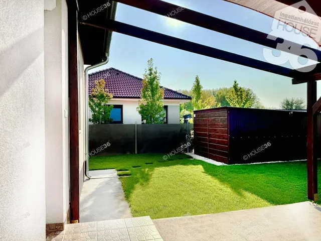 Eladó ház Kecskemét 93 nm